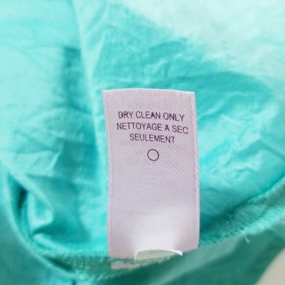 Calypso Christiane Celle Cotton Silk Blouse - Picture 7 of 9
